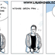 Illustration for article titled Google's Chrome Comic Gets Bastardized 70 Different Ways